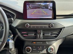 Zunanja slika - Ford Focus - 1.0 EcoBoost 125KM Connected ZIM.PAKET.TEMP.KAMERA - 16 - Predogledna slika