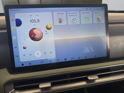 Zunanja slika - Baic BJ30 - e-HYBRID 4WD + PANORAMA + RADAR + BLIS + DAB + - 9 - Predogledna slika