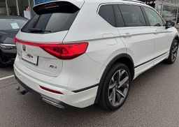 Zunanja slika - Seat Tarraco - 2.0 TDI FR DSG 4DRIVE MATRIX RADAR VIRTUAL PANORA - 5 - Predogledna slika