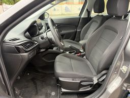 Notranja slika - Fiat Tipo - Fiat - 31 - Predogledna slika