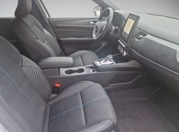 Zunanja slika - Renault Mégane Conquest - Megane Conquest 1.6 E-TECH HEV 145 ESPRIT ALPINE - 16 - Predogledna slika