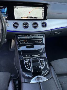 Zunanja slika - Mercedes-Benz E-Razred - AMG E 53 4MATIC+AIRMATIC-DRIVER PAKET-NIGHT PAKET - 11 - Predogledna slika