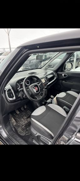 Zunanja slika - Fiat 500L - 1.4 16v City - 10 - Predogledna slika
