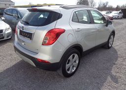 Zunanja slika - Opel Mokka - X 1.6 CDTI 136KM AUTOMATIK - SLO poreklo. servisna - 3 - Predogledna slika