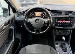Zunanja slika - VW Tiguan - 2.0 TDI 4MOTION Highline SLOVENSKI - 9 - Predogledna slika