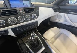 Zunanja slika - BMW Z4 - NAVIGACIJA-TEMPOMAT-USNJE-19C- - 11 - Predogledna slika