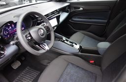 Zunanja slika - Alfa Romeo Junior - Ibrida 1.2 Core Avt. - 9 - Predogledna slika