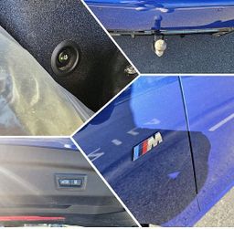 Zunanja slika - BMW Serija 2 - Active Tourer: 218i DCT| M sport|Keyless|Fullled|kljuka| - 12 - Predogledna slika