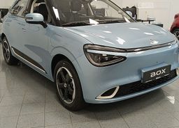 Zunanja slika - Dongfeng Box - 42.3 kWh 70 kW  -7200€ SUBVENCIJE - 3 - Predogledna slika