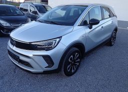 Zunanja slika - Opel Crossland - 1.2 TURBO 110HP - KOT NOVO - SAMO 11.235km - 1 - Predogledna slika