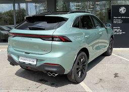 Zunanja slika - Forthing Forthing T5 EVO - T5 Evo +ADAS - 4 - Predogledna slika