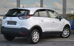 Zunanja slika - Opel Crossland X - 1.5 CDTI 75KW S S ENJOY - prvi lastnik - 11 - Predogledna slika