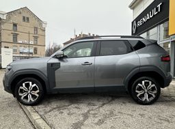 Zunanja slika - Dacia Duster - ECO-G 100 Journey - 3 - Predogledna slika