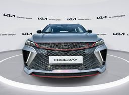 Zunanja slika - Geely Coolray - 1.5 TD GF+ 7DCT 2WD... - 2 - Predogledna slika