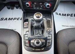 Zunanja slika - Audi A4 - 2.0 TDI 130 - SLOVENSKO POREKLO - LE 150€ MESEČNO - 12 - Predogledna slika