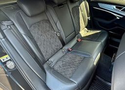 Zunanja slika - Audi S6 - Avant Q. TDI Tiptronic. FUL OPREMA. B O. PANO... - 10 - Predogledna slika