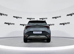 Zunanja slika - KIA Sportage - 1.6 T-GDi LX Fresh. ISG MT - 6 - Predogledna slika