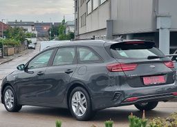 Zunanja slika - KIA Ceed - SW 1.0 T-GDi ISG LX Edition 1. LASTNIK SLO. POREKLO - 6 - Predogledna slika