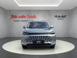 Zunanja slika - Baic X7 - X7 - 2 - Predogledna slika