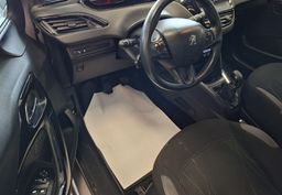 Zunanja slika - Peugeot 208 - ACTIVE 1.4-HITRI KREDIT-ODLIČEN- - 11 - Predogledna slika