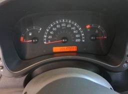 Zunanja slika - Fiat Panda - 1.1 - 9 - Predogledna slika