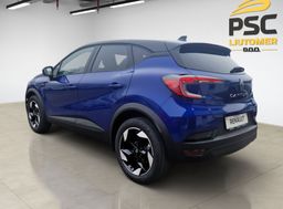 Zunanja slika - Renault Captur - TCe 115 techno + paket ZIMA - 5 - Predogledna slika