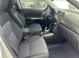 Zunanja slika - Suzuki Vitara - 1.4 BOOSTERJET HYBRID PREMIUM ALLGRIP - 10 - Predogledna slika