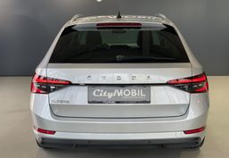 Zunanja slika - Škoda Superb - SLO-NAVIGACIJA-VIRTUAL-MEMORY-RADAR-ALU19-KAMERA - 6 - Predogledna slika