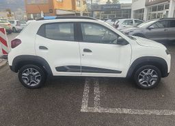 Zunanja slika - Dacia Spring - Comfort Electric 45 - 7 - Predogledna slika