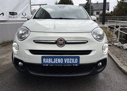 Zunanja slika - Fiat 500X - 1.3 TCT URBAN CONNECT - 2 - Predogledna slika