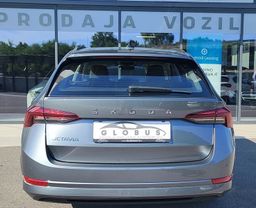 Zunanja slika - Škoda Octavia - 2.0 TDI DSG VIRTUAL ACC LINE ASS - 4 - Predogledna slika