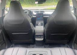 Zunanja slika - Dongfeng Mage - E3 - 8 - Predogledna slika