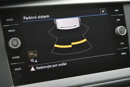 Zunanja slika - VW Caravelle - T6.1 DMR 2.0TDI 9 SEDEŽEV-NAVI - 1 - Predogledna slika