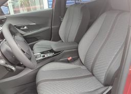 Zunanja slika - Peugeot 2008 - ALLURE PureTech 100 - 6 - Predogledna slika