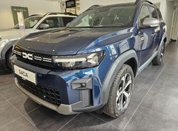 Zunanja slika - Dacia Bigster - mild hybrid 140 Journey - 2 - Predogledna slika