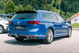 Zunanja slika - VW Passat Variant - Passat Variant - 4 - Predogledna slika