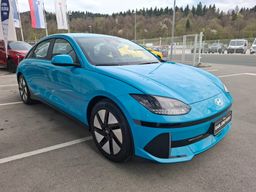 Zunanja slika - Hyundai Ioniq - 6 EV 53 kWh - 3.000€ SUBVENCIJE + BOGATA OPREMA - 3 - Predogledna slika
