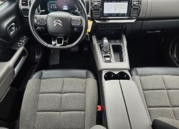 Zunanja slika - Citroën C5 Aircross - 1.5 BlueHDi 131ks °1.LASTNIK° °AUT+F-1° °KAMERA° - 10 - Predogledna slika