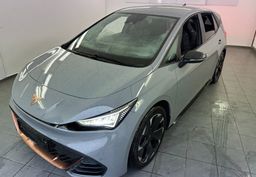 Zunanja slika - Cupra Born - e-Boost 170kW.kamera.led.navi-3000€ SUBVENCIJA - 1 - Predogledna slika