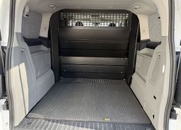 Zunanja slika - Ford Tourneo - Custom Sport 2.0 TDCi  170 kM  8st. Avtomatik - 8 - Predogledna slika