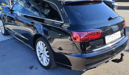 Zunanja slika - Audi A6 - Avant 3.0 TDI clean diesel S tronic 160kW - 8 - Predogledna slika