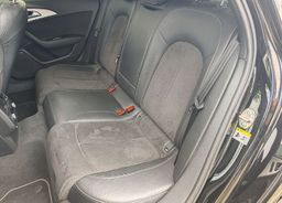 Zunanja slika - Audi A6 - Avant 2.0 TDI ultra S Line - PANORAMA - MATRIX - 17 - Predogledna slika