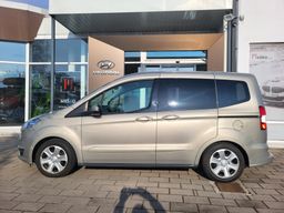 Zunanja slika - Ford Tourneo - 1.0 ac-tempomat-pdc-el.paket-bluethoot.... - 3 - Predogledna slika