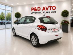 Zunanja slika - Peugeot 208 - 1,2 PureTech 82 Style - 6 - Predogledna slika