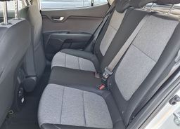 Zunanja slika - KIA Stonic - 1.2 LX Urban+ M T - 9 - Predogledna slika