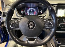Zunanja slika - Renault Mégane - Megane Berline dCi 110 Energy Intens - 1. LASTNIK - SLO - 11 - Predogledna slika
