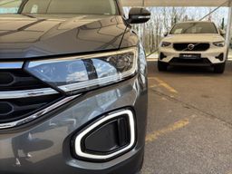 Zunanja slika - VW T-Roc - T-Roc  - 20 - Predogledna slika