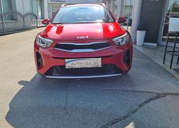 Zunanja slika - KIA Stonic - 1.2 DPI 62 kW  84 KM  LX Fun M T - 3 - Predogledna slika