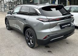 Zunanja slika - Baic X55 - NA ZALOGI - 5 - Predogledna slika