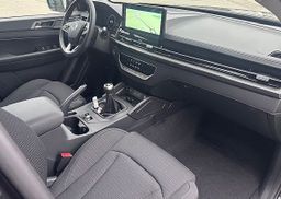 Zunanja slika - KG Mobility Musso - 2.2XDI VENTURE 4X4 M T - 10 - Predogledna slika